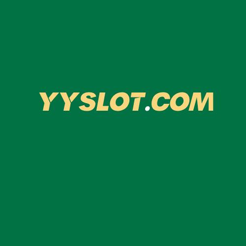 Logo da YYSLOT